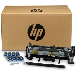 Kit Mentenanta Original HP , 220V, pentru M630DN, 225K, (timbru verde 0.8 lei), "B3M78A"