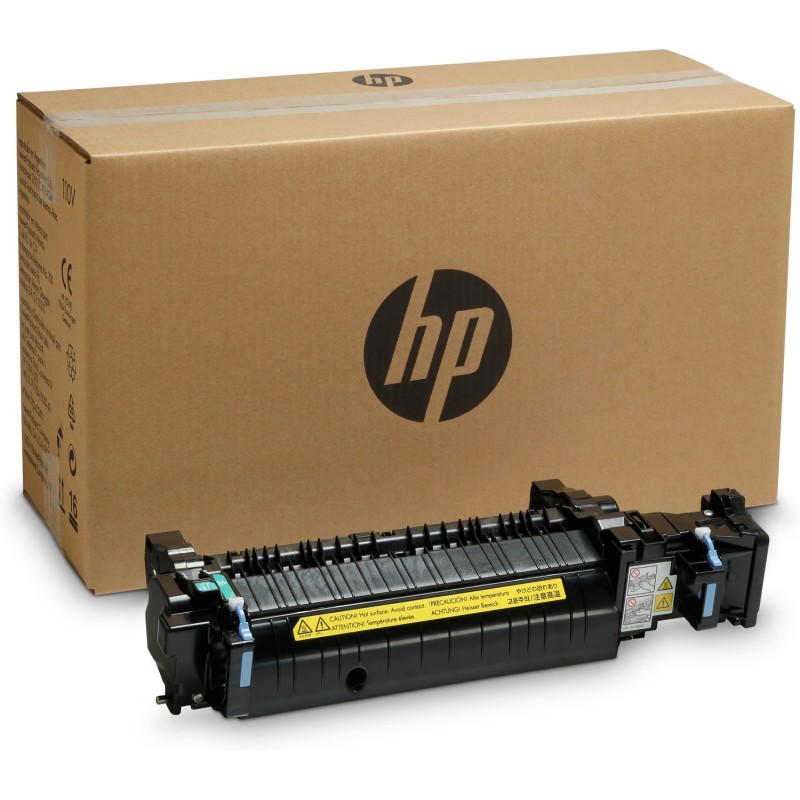 Fuser Kit Original HP , 220V, pentru Color LJ M552|M553|M577, 150K, (timbru verde 0.8 lei), "B5L36A"