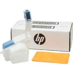 Waste toner Original HP , CE265A, pentru CP4525|CM4540, , (timbru verde 1.2 lei) , "CE265A"