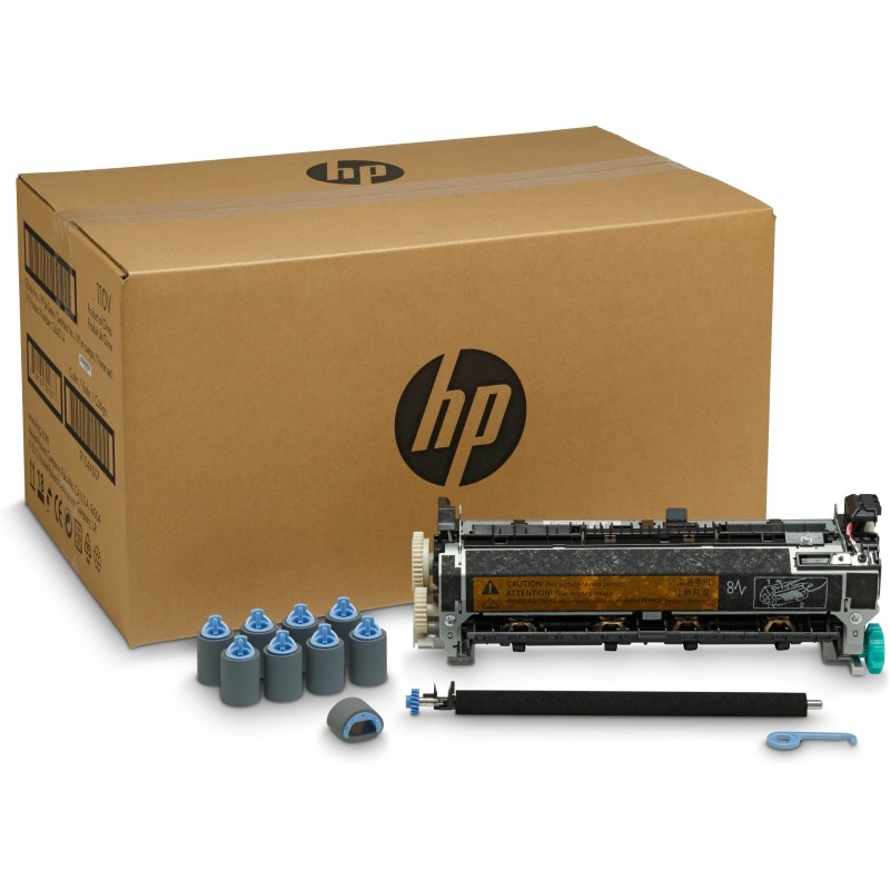 Kit Mentenanta Original HP , 220V, pentru LJ 4250|4350, 200K, (timbru verde 0.8 lei), "Q5422A"