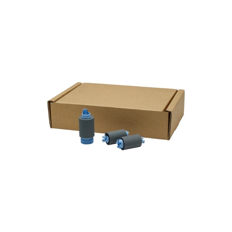 Roller Kit Original HP , W1B45A, pentru PageWIDE, , (timbru verde 0.8 lei), "W1B45A"