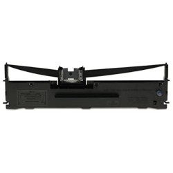 Ribon Original Epson Black, S015307, pentru LQ-630|630S, "C13S015307"(RAPO)