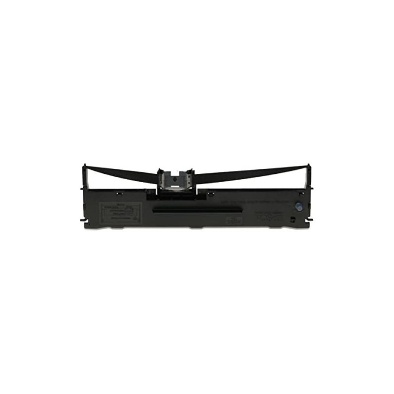 Ribon Original Epson Black, S015307, pentru LQ-630|630S, "C13S015307"(RAPO)