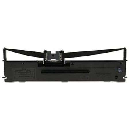 Ribon Original Epson Black, S015307, pentru LQ-630|630S, "C13S015307"(RAPO)