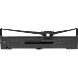 Ribon Original Epson Black, S015337, pentru LQ-590, "C13S015337"(RAPO)