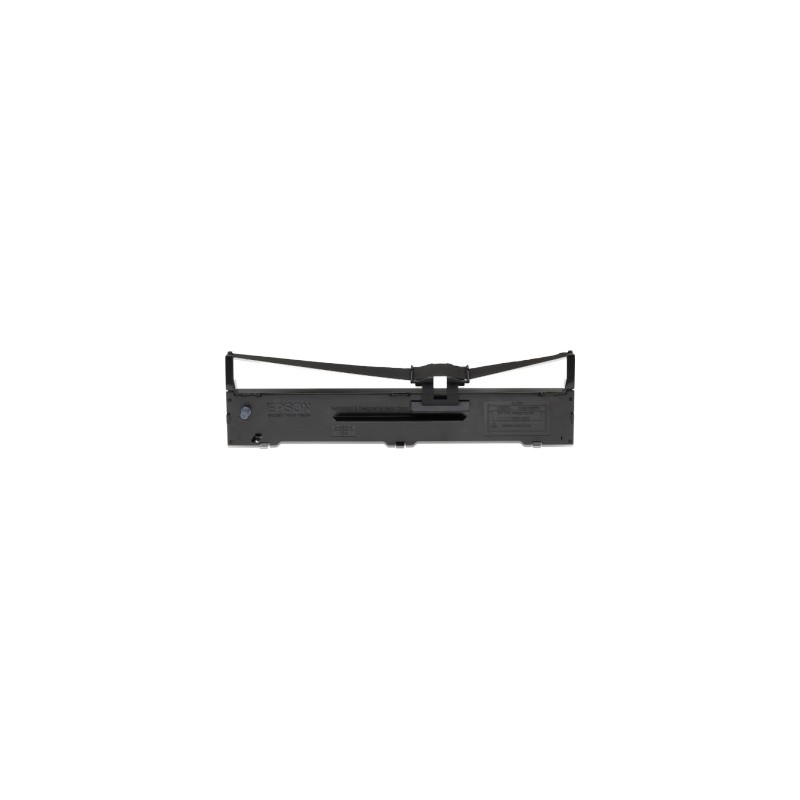 Ribon Original Epson Black, S015337, pentru LQ-590, "C13S015337"(RAPO)