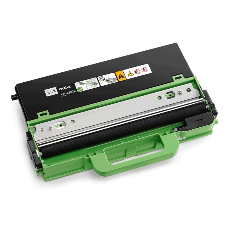 Waste Toner Original Brother , WT223CL, pentru HL-L3210|L3270|DCP-L3510|L3550|MFC-L3730|L3770, 50k, (timbru verde 1.2 lei) , "WT