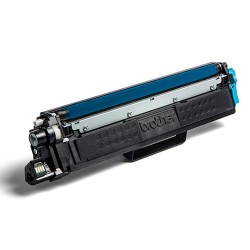 Toner Original Brother Cyan, TN247C, pentru HL-L3210|L3270|DCP-L3510|L3550|MFC-L3730|L3770, 2.3K, (timbru verde 1.2 lei) , "TN24