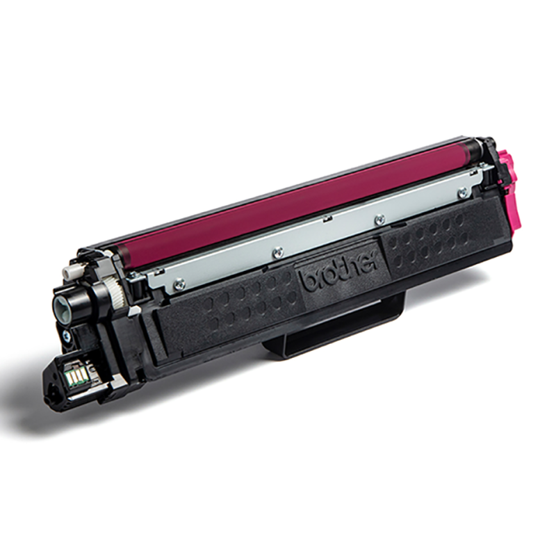 Toner Original Brother Magenta, TN247M, pentru HL-L3210|L3270|DCP-L3510|L3550|MFC-L3730|L3770, 2.3K, (timbru verde 1.2 lei) , "T