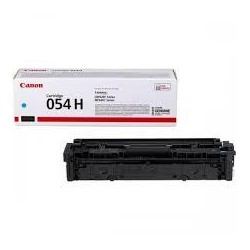 Toner Original Canon Cyan, CRG-054HC, pentru I-Sensys LBP-621|LBP-623|MF-641|MF-643|MF-645, 2.3K, (timbru verde 1.2 lei) , "3027