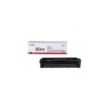Toner Original Canon Yellow, CRG-054HY, pentru I-Sensys LBP-621|LBP-623|MF-641|MF-643|MF-645, 2.3K, (timbru verde 1.2 lei) , "30