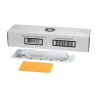 Waste Toner Original HP , B5L37A, pentru Color LaserJet M552|M553|M577, 54K, (timbru verde 1.2 lei) , "B5L37A"