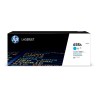 Toner Original HP Cyan, nr.658A, pentru Color  LaserJet M751, 6K, (timbru verde 1.2 lei) , "W2001A"