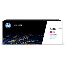 Toner Original HP Magenta, nr.658A, pentru Color  LaserJet M751, 6K, (timbru verde 1.2 lei) , "W2003A"