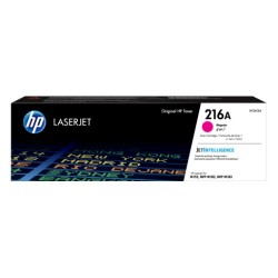 Toner Original HP Magenta, nr.216A, pentru Color LaserJet Pro MFP M182|M183, 850, (timbru verde 1.2 lei) , "W2413A"
