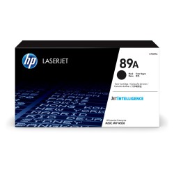 Toner Original HP Black, nr.89A, pentru LaserJet MFP M507|M528, 5K, (timbru verde 1.2 lei) , "CF289A"