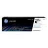Toner Original HP Black, nr.207A, pentru Color LaserJet Pro M255|M282|M283, 1.35K, (timbru verde 1.2 lei) , "W2210A"
