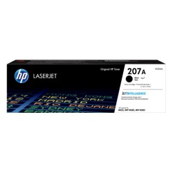 Toner Original HP Black, nr.207A, pentru Color LaserJet Pro M255|M282|M283, 1.35K, (timbru verde 1.2 lei) , "W2210A"