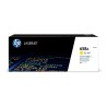 Toner Original HP Yellow, nr.658A, pentru Color  LaserJet M751, 6K, (timbru verde 1.2 lei) , "W2002A"