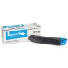 Toner Original Kyocera Cyan, TK-5140C, pentru ECOSYS P6130|M6x30, 5K, (timbru verde 1.2 lei) , "TK-5140C"