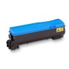 Toner Original Kyocera Cyan, TK-570C, pentru FS-C5400|ECOSYS P7035, 12K, (timbru verde 1.2 lei) , "TK-570C"