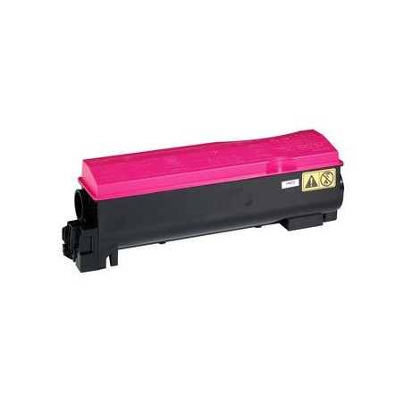 Toner Original Kyocera Magenta, TK-550M, pentru FS-C5200, 6K, (timbru verde 1.2 lei) , "TK-550M"