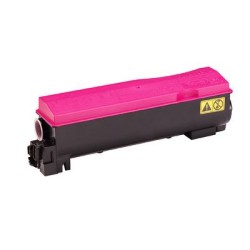Toner Original Kyocera Magenta, TK-570M, pentru FS-C5400|ECOSYS P7035, 12K, (timbru verde 1.2 lei) , "TK-570M"
