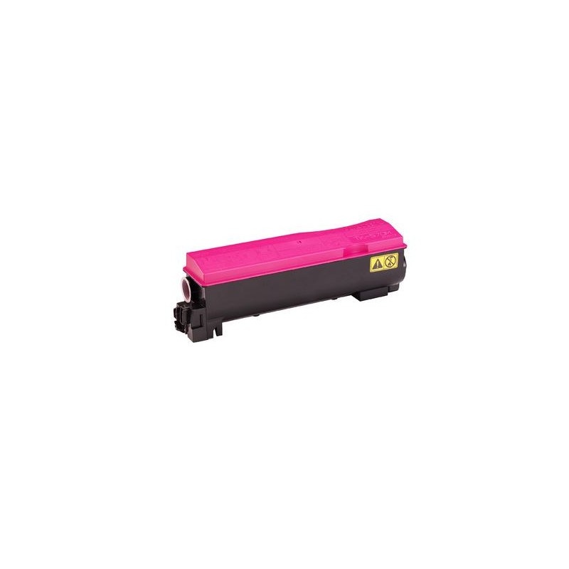 Toner Original Kyocera Magenta, TK-570M, pentru FS-C5400|ECOSYS P7035, 12K, (timbru verde 1.2 lei) , "TK-570M"