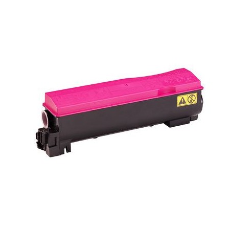 Toner Original Kyocera Magenta, TK-570M, pentru FS-C5400|ECOSYS P7035, 12K, (timbru verde 1.2 lei) , "TK-570M"