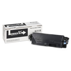 Toner Original Kyocera Black, TK-5140K, pentru ECOSYS P6130|M6x30, 7K, (timbru verde 1.2 lei) , "TK-5140K"