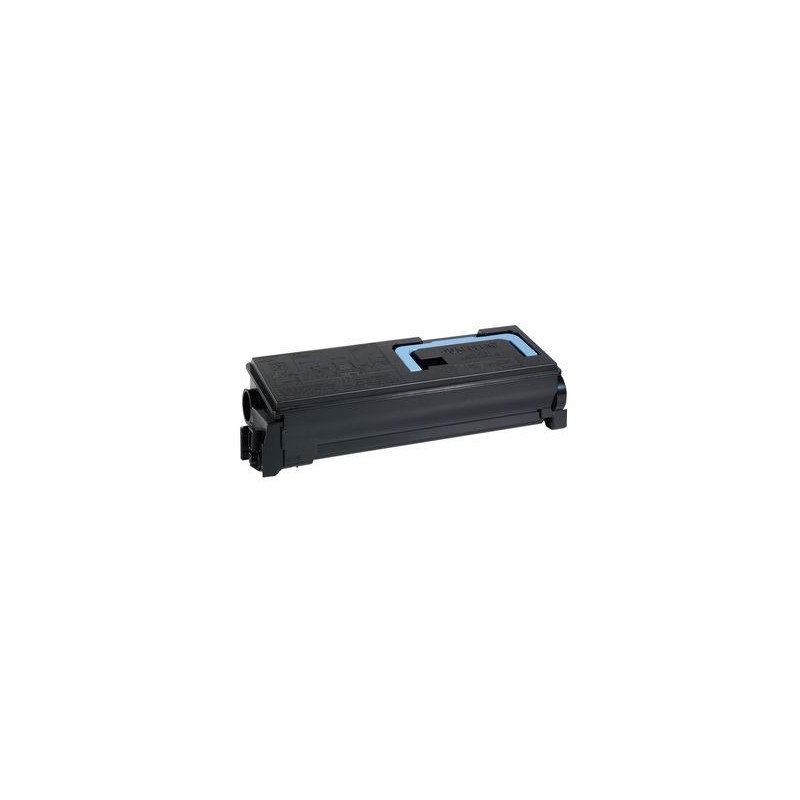 Toner Original Kyocera Black, TK-550K, pentru FS-C5200, 7K, (timbru verde 1.2 lei) , "TK-550K"