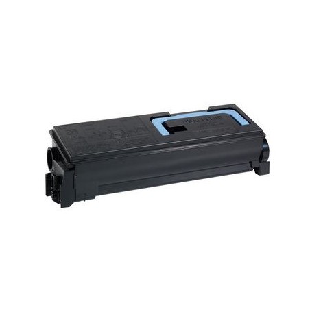 Toner Original Kyocera Black, TK-550K, pentru FS-C5200, 7K, (timbru verde 1.2 lei) , "TK-550K"