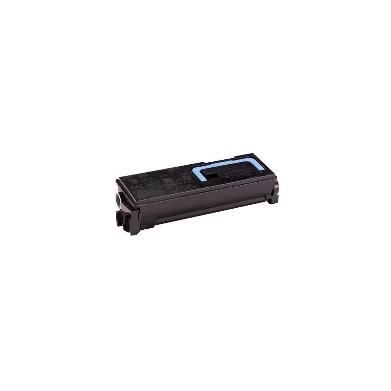 Toner Original Kyocera Black, TK-570K, pentru FS-C5400|ECOSYS P7035, 16K, (timbru verde 1.2 lei) , "TK-570K"