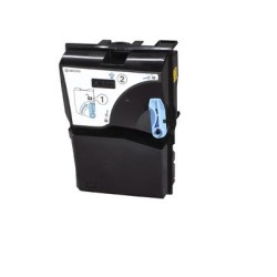 Toner Original Kyocera Black, TK-825K, pentru KM-C2520|3225|3232, 5K, (timbru verde 1.2 lei) , "TK-825K"