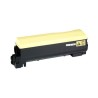 Toner Original Kyocera Yellow, TK-550Y, pentru FS-C5200, 6K, (timbru verde 1.2 lei) , "TK-550Y"