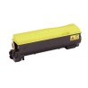 Toner Original Kyocera Yellow, TK-570Y, pentru FS-C5400|ECOSYS P7035, 12K, (timbru verde 1.2 lei) , "TK-570Y"