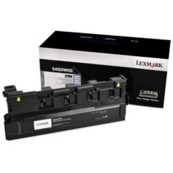 Waste Toner Original Lexmark , 54G0W00, pentru MX910|MX911|MX912|MS911, 90K, (timbru verde 1.2 lei) , "54G0W00"