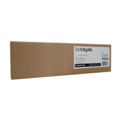 Waste Toner Original Lexmark , C540X75G, pentru C540|C543|C544|X543|X544|X548, 36K, (timbru verde 1.2 lei) , "C540X75G"