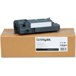 Waste Toner Original Lexmark , C734X77G, pentru C734|X734|C736|X736|X738, 25K, (timbru verde 1.2 lei) , "C734X77G"