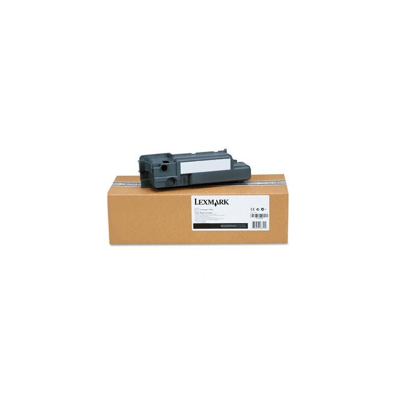 Waste Toner Original Lexmark , C734X77G, pentru C734|X734|C736|X736|X738, 25K, (timbru verde 1.2 lei) , "C734X77G"