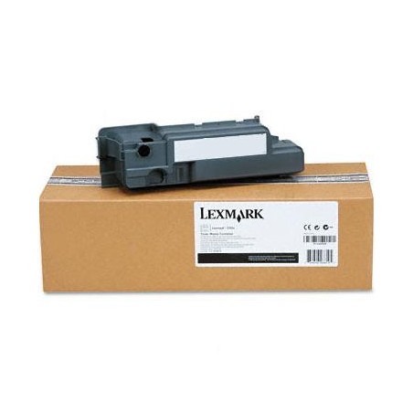 Waste Toner Original Lexmark , C734X77G, pentru C734|X734|C736|X736|X738, 25K, (timbru verde 1.2 lei) , "C734X77G"