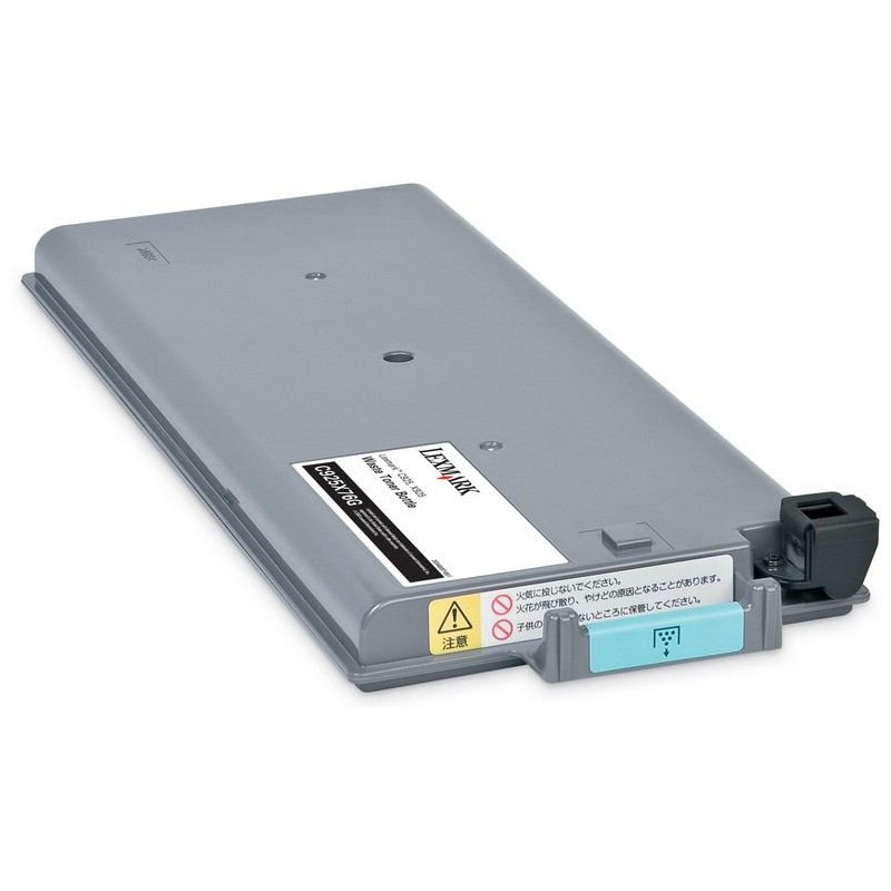 Waste Toner Original Lexmark , C925X76G, pentru C925|X925, 30K, (timbru verde 1.2 lei) , "C925X76G"