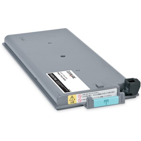 Waste Toner Original Lexmark , C925X76G, pentru C925|X925, 30K, (timbru verde 1.2 lei) , "C925X76G"