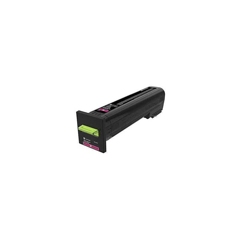 Toner Original Lexmark Magenta, 82K2HME, pentru CS820|CX820|CX825|CX860, 17K, (timbru verde 1.2 lei) , "82K2HME"