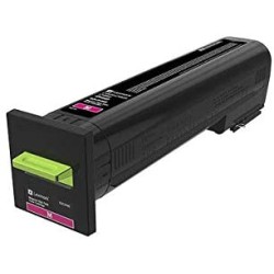 Toner Original Lexmark Magenta, 82K2HME, pentru CS820|CX820|CX825|CX860, 17K, (timbru verde 1.2 lei) , "82K2HME"