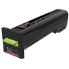 Toner Original Lexmark Magenta, 82K2HME, pentru CS820|CX820|CX825|CX860, 17K, (timbru verde 1.2 lei) , "82K2HME"