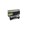 Toner Original Lexmark Black, nr.522, pentru MS310|MS312|MS410|MS415|MS510|MS610, 1.5K, (timbru verde 1.2 lei) , "50F200E"