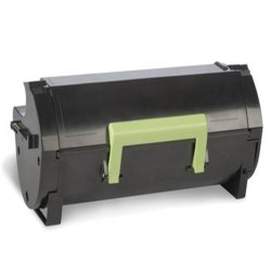 Toner Original Lexmark Black, 50F2U0R, pentru MS510|MS610, 20K, (timbru verde 1.2 lei) , "50F2U0R"