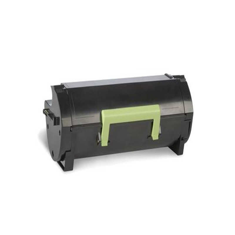 Toner Original Lexmark Black, 50F2U0R, pentru MS510|MS610, 20K, (timbru verde 1.2 lei) , "50F2U0R"