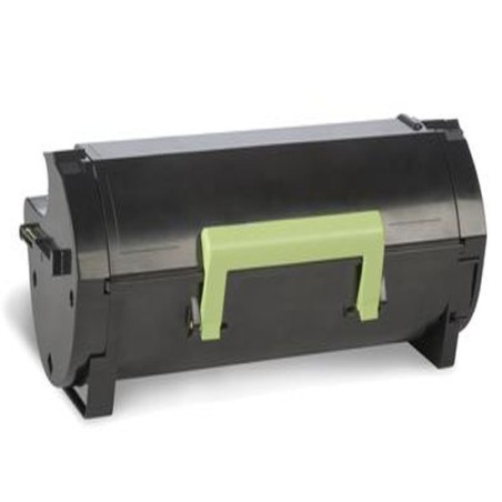 Toner Original Lexmark Black, 50F2U0R, pentru MS510|MS610, 20K, (timbru verde 1.2 lei) , "50F2U0R"